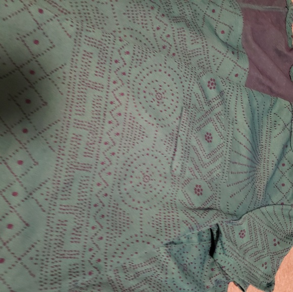 Xs LuLaRoe Carly - Picture 3 of 3